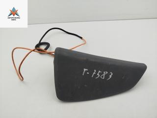 подушка безопасности сиденья Opel Astra H/Family [рестайлинг] 2006, 1.9 л., дизель, МКПП, серый, универсал, 13139839
