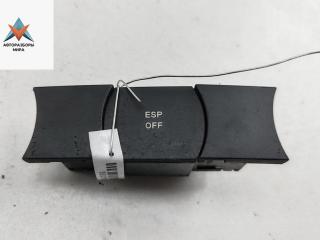 кнопка (выключатель) Volkswagen Touareg 1 поколение 2005, 2.5 л., дизель, АКПП, чёрный, внедорожник 5 дв.