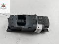 кнопка (выключатель) Volkswagen Touareg 1 поколение 2005, 2.5 л., дизель, АКПП, чёрный, внедорожник 5 дв. - фото №2