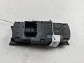 кнопка (выключатель) Volkswagen Touareg 1 поколение 2005, 2.5 л., дизель, АКПП, чёрный, внедорожник 5 дв. - фото №2
