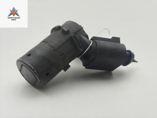 датчик парктроника Audi A4 B6 2004, 3.0 л., бензин, АКПП, чёрный, универсал, 4B0919275B