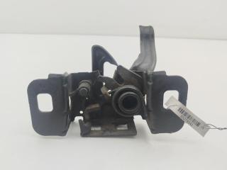 замок капота Opel Astra J 2011, 1.7 л., дизель, МКПП, серый, универсал