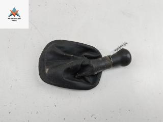 Рукоятка (ручка кулисы) КПП Volkswagen Passat B5 1998, 1.6 л., бензин, МКПП, чёрный, универсал, 3B0711115