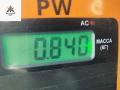 радиатор отопителя (печки) Opel Astra J [рестайлинг] 2011, 1.4 л., бензин, МКПП, белый, универсал, 4921003 - фото №3