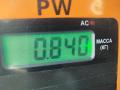 радиатор отопителя (печки) Opel Astra J 2011, 1.4 л., бензин, МКПП, белый, универсал, 4921003 - фото №3