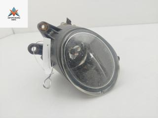 фара противотуманная левая Audi A4 B6 2004, 3.0 л., бензин, АКПП, чёрный, универсал, 8E0941699B