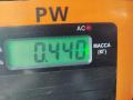 фара противотуманная левая Audi A4 B6 2004, 3.0 л., бензин, АКПП, чёрный, универсал, 8E0941699B - фото №3