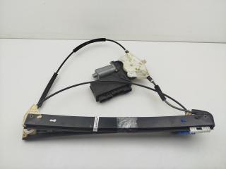 стеклоподъемник электрический передний правый Audi A4 B6 2001, 1.8 л., Ti, бензин, МКПП, серый, седан, 8E0837402