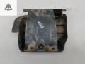 бардачок Volkswagen Transporter T4 1999, 2.5 л., дизель, МКПП, зелёный, микроавтобус, 7D1863041B - фото №2