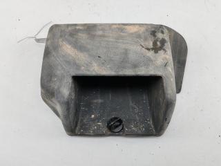 бардачок Volkswagen Transporter T4 1999, 2.5 л., дизель, МКПП, зелёный, микроавтобус, 7D1863041B