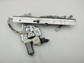 стеклоподъемник электрический передний левый Opel Signum C 2004, 2.2 л., дизель, АКПП, серый, хетчбэк 5 дв., 9178987