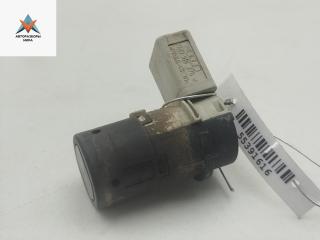 датчик парктроника Volkswagen Sharan 1 поколение [2-й рестайлинг] 2004, 2.8 л., бензин, МКПП, чёрный, минивэн, 7M3919275A