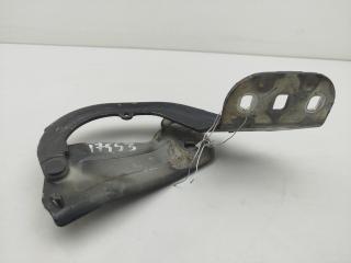 петля капота правая Ford Focus 3 поколение 2013, чёрный, хетчбэк 5 дв., BM51A16800AD