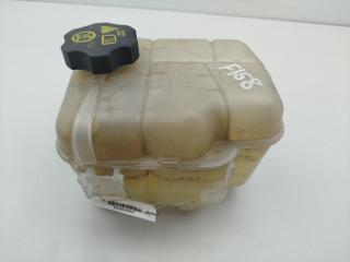 бачок расширительный Opel Astra J [рестайлинг] 2011, 1.4 л., бензин, 13393368