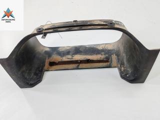Рамка (обрамление) щитка приборов Volkswagen Transporter T4 1999, 2.5 л., дизель, МКПП, зелёный, микроавтобус, 7D0857237