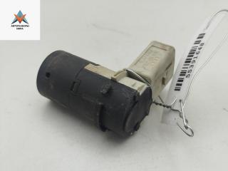 датчик парктроника Volkswagen Sharan 1 поколение [2-й рестайлинг] 2004, 2.8 л., бензин, МКПП, чёрный, минивэн, 7M3919275A