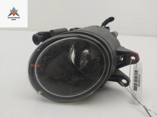 фара противотуманная правая Audi A4 B6 2004, 3.0 л., бензин, АКПП, чёрный, универсал, 8E0941700B