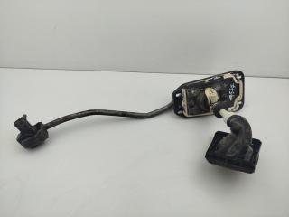 кулиса Audi 80 8C/B4 1994, 2.0 л., бензин, МКПП, красный, седан, 893711615A