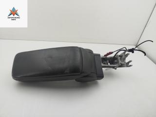 подлокотник Audi A4 B7 2007, 2.0 л., дизель, МКПП, чёрный, универсал, 8E0864283A