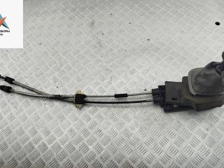 кулиса Volkswagen Sharan 1 поколение 1999, 1.9 л., дизель, МКПП, красный, минивэн, 7M0711268