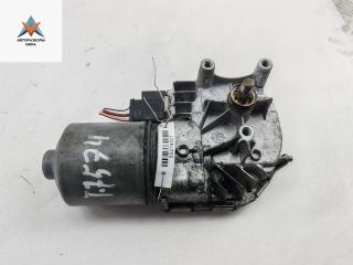 моторчик передних стеклоочистителей (дворников) Audi A6 4F/C6 2005, 3.2 л., бензин, АКПП, серый, универсал, 4F1955119