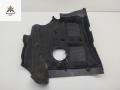 декоративная крышка двигателя Audi A4 B6 2001, 1.8 л., Ti, бензин, МКПП, серый, седан, 058103721 - фото №2