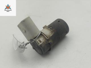датчик парктроника Volkswagen Sharan 1 поколение [2-й рестайлинг] 2004, 2.8 л., бензин, МКПП, чёрный, минивэн, 7M3919275A