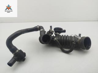 патрубок воздушного фильтра Audi A4 B6 2001, 1.8 л., Ti, бензин, 06B133356