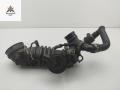 патрубок воздушного фильтра Audi A4 B6 2001, 1.8 л., Ti, бензин, 06B133356 - фото №2