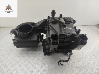 отопитель в сборе (печка) Opel Astra J [рестайлинг] 2011, 1.4 л., бензин, МКПП, белый, универсал, 13303352