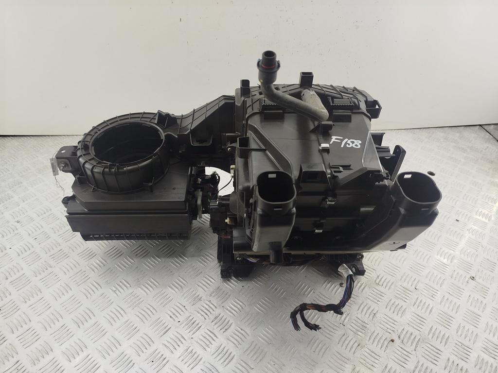 отопитель в сборе (печка) Opel Astra J 2011, 1.4 л., бензин, МКПП, белый, универсал, 13303352