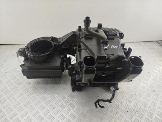 отопитель в сборе (печка) Opel Astra J 2011, 1.4 л., бензин, МКПП, белый, универсал, 13303352