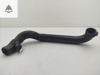 патрубок интеркулера Opel Astra H/Family [рестайлинг] 2005, 1.7 л., дизель, МКПП, серый, универсал, 46598
