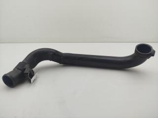 патрубок интеркулера Opel Astra H 2005, 1.7 л., дизель, МКПП, серый, универсал, 46598