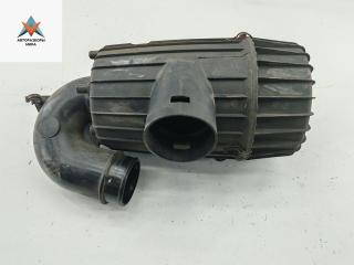 корпус воздушного фильтра IVECO Daily 4 поколение 2007, 2.3 л., дизель, МКПП, красный, микроавтобус, 504154698