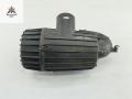 корпус воздушного фильтра IVECO Daily 4 поколение 2007, 2.3 л., дизель, МКПП, красный, микроавтобус, 504154698 - фото №2