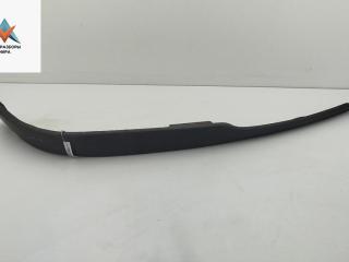 Юбка переднего бампера Opel Astra G 2000, 1.6 л., бензин, МКПП, красный, хетчбэк 5 дв., 90559496