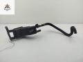 Бачок гидроусилителя Audi A4 B6 2001, 1.8 л., Ti, бензин, 8E0422373 - фото №2