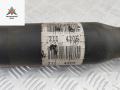 Кардан Mercedes-Benz E-Класс W211/S211 2005, 2.2 л., дизель, МКПП, серый, универсал, 2114104206 - фото №3