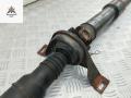 Кардан Mercedes-Benz E-Класс W211/S211 2005, 2.2 л., дизель, МКПП, серый, универсал, 2114104206 - фото №4