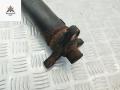 Кардан Mercedes-Benz E-Класс W211/S211 2005, 2.2 л., дизель, МКПП, серый, универсал, 2114104206 - фото №7