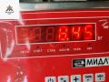 Кардан Mercedes-Benz E-Класс W211/S211 2005, 2.2 л., дизель, МКПП, серый, универсал, 2114104206 - фото №8