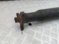 Кардан Mercedes-Benz E-Класс W211/S211 2005, 2.2 л., дизель, МКПП, серый, универсал, 2114104206 - фото №2