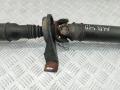 Кардан Mercedes-Benz E-Класс W211/S211 2005, 2.2 л., дизель, МКПП, серый, универсал, 2114104206 - фото №6