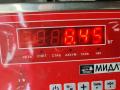 Кардан Mercedes-Benz E-Класс W211/S211 2005, 2.2 л., дизель, МКПП, серый, универсал, 2114104206 - фото №8