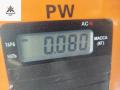 Рукоятка (ручка кулисы) КПП Audi A6 4B/C5 1998, 2.4 л., бензин, МКПП, серый, седан - фото №3