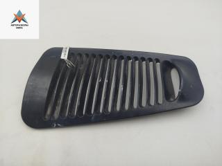 обшивка багажника Volkswagen Sharan 1 поколение 1999, 1.9 л., дизель, МКПП, серый, минивэн, 7M0868479C