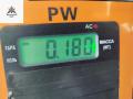 сигнал (клаксон) Toyota Avensis 2 поколение (T250) [рестайлинг] 2006, 2.2 л., дизель, МКПП, серый, универсал - фото №3