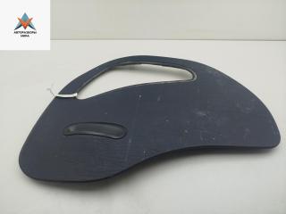обшивка багажника Volkswagen Sharan 1 поколение 1999, 1.9 л., дизель, МКПП, серый, минивэн