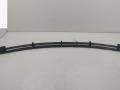 заглушка (решетка) в бампер Ford Mondeo 3 поколение 2001, 1.8 л., бензин, МКПП, серый, универсал, 1S7117B968BE - фото №2